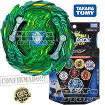 Beyblade B-156 03 Dread Fafnir - Takara Tomy