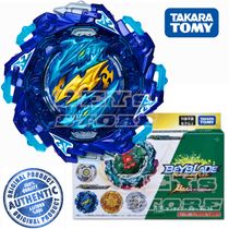 Beyblade B-198 02 Chain Ragnaruk - Takara Tomy