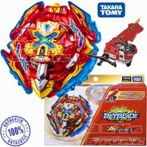 Beyblade B-200 Xiphoid Xcalibur Xanthus - Takara Tomy