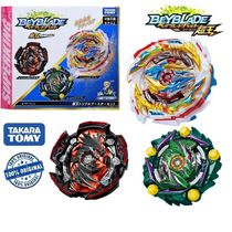 Beyblade B-171 Triple Booster Tempest Dragon - Takara Tomy