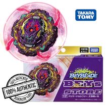 Beyblade oficial B-206 Barricade Lucifer / Takara Tomy