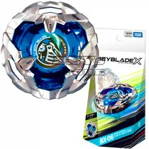 Beyblade X  BX-06 KNIGHT SHIELD 3-80N - Takara Tomy