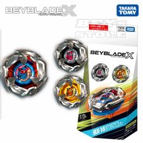 Beyblade X BX-16 (um) Bey Aleatório Sortido Vol.2Takara Tomy