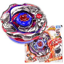 Beyblade Metal Fight Samurai Ifraid BBG01 - Takara Tomy