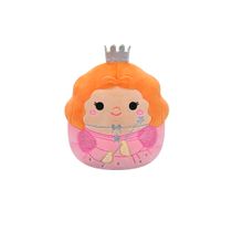 Pelúcia Glinda, A Bruxa Boa de 20cm - Squishmallows