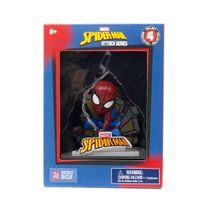 Boneco Homem Aranha de 6cm - Yume