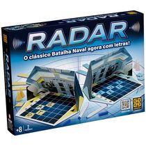 Jogo Radar Grow