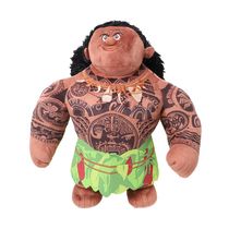 Pelúcia - Disney - Moana - Maui - Fun