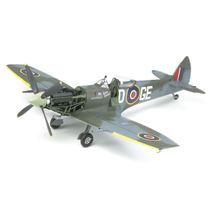 Kit Plástico Avião Supermarine Spitfire Mk.Xvie 1/32 Tamiya 60321