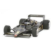 Kit Plástico Carro Lotus Tipo 79 1978 1/20 Tamiya 20060