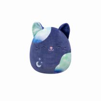 Pelucia Squishmallows Metta Halloween Sunny 4170