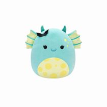 Pelucia Squishmallows Dearest Halloween Sunny 4170