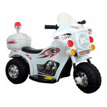 MINI MOTO ELÉTRICA 7,5V INFANTIL BW002