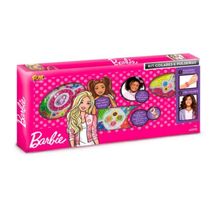 Barbie Kit Colares e Pulseiras - Fun Toys