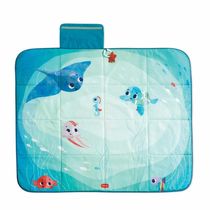 Tapete de Atividades Picnic Mat Tiny Love Treasure the Ocean