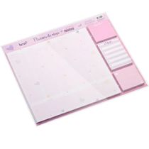 Planner de Mesa Smart Notes