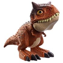 Dinossauro Carnotaurus Toro - Dino Escape - Jurassic World - HBY84 - Mattel