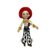 Pelúcia Disney Toy Story Jessie 40Cm - Fun