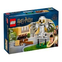 Lego Harry Potter 76425  - Edwige Rua Alfeneiros N°4 - Lego