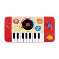 Piano Musical Infantil - Dj Studio - Xalingo