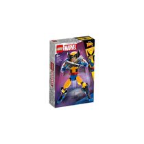 Lego Marvel - 76257 - Figura do Wolverine