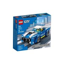 LEGO City - Carro da Polícia 60312 - Lego