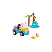 LEGO - Friends - Diversão com Buggy de Praia - 41725