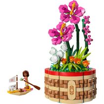 Lego 43252 Disney - Vaso de Moana