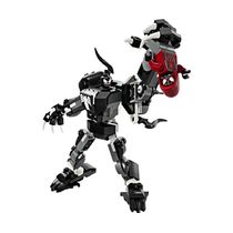 Lego 76276 - Armadura Mech Venom VS Miles Morales