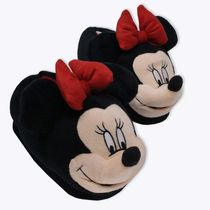 Pantufa Infantil Minnie - Disney