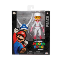 Boneca Peach  Super Mario Filme   Sunny 004266