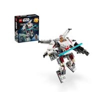 Lego 75390 - Robô X-Wing de Luke Skywalker