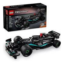 Lego 42165 - Mercedes-Amg F1 W14 e Performance Pul-Ba