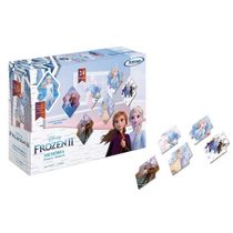 Jogo da Memória - Frozen 2 - Disney - Xalingo