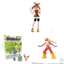 Pokemon Scale World Hoenn Region Vol.1 (3 4 5)