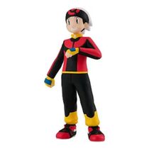 Pokémon Scale World Bandai Brendan (RS Ver.)