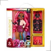 Boneca Rainbow High Daria Roselyn