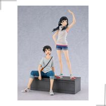 Good Smile Company: Kit Pop Up Parade O tempo com você