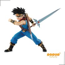 Good Smile Company: Pop Up Parade Dragon Quest - Dai