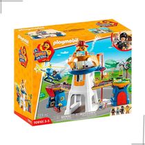 Playmobil - A Sede - Duck On Call 70910