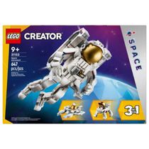 LEGO 31152 Creator 31152 Astronauta