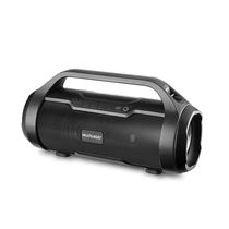 Caixa de Som Boombox Multilaser 180W BT/AUX/SD/USB/FM - SP339OUT [Reembalado] SP339OUT