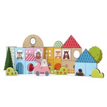 Baby Construtor - BABEBI