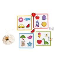 Toque e Encontre - BABEBI