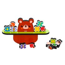 Equilibre o Ursinho - BABEBI