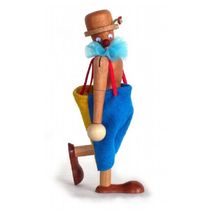 Palhaço Peixoto - GAMAR