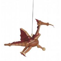 Dragão Quixote Para Pendurar no Teto - GAMAR