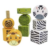 Gire e Crie Animais - Newart Toys