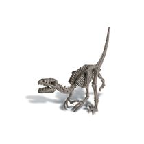 Kit de Escavação de Velociraptor - 4M