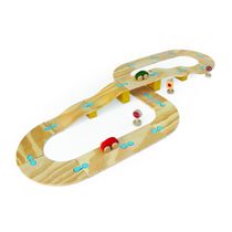 Construindo a Estrada - Lume Brinquedos